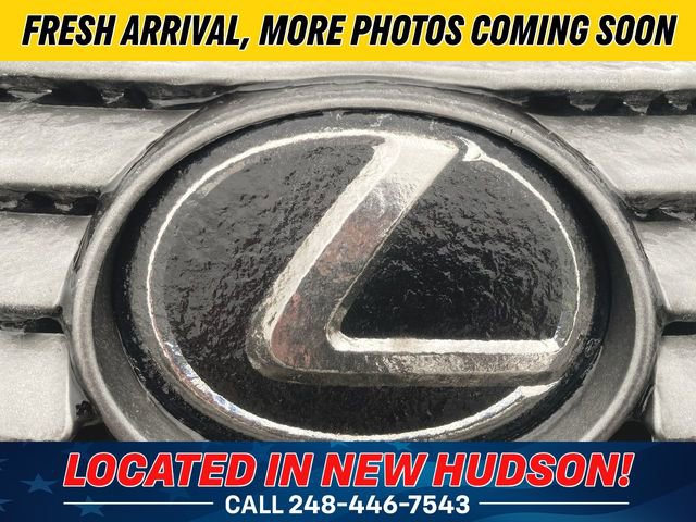 Used 2017 Lexus RX 350 AWD image 28
