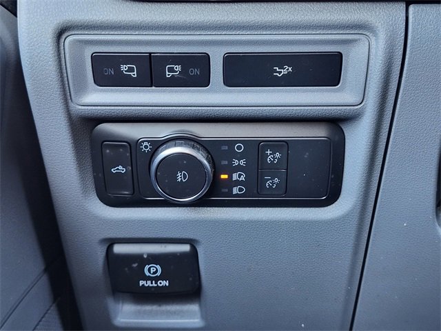 Certified 2022 Ford F150 XLT w/ Equipment Group 302A High image 23