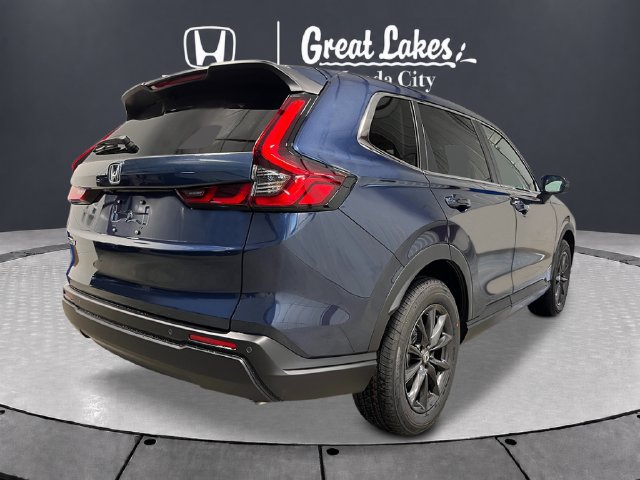 New 2027 Honda CR-V EX-L image 5