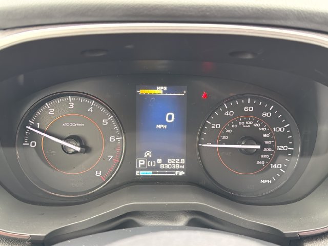 Used 2023 Subaru Crosstrek 2.0i Premium AWD/4WD image 11