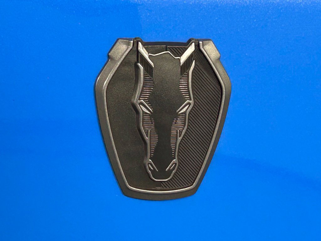 Used 2025 Ford Mustang Dark Horse RWD image 10