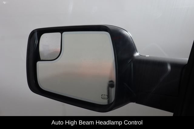 Used 2022 RAM 1500 Laramie AWD/4WD image 41
