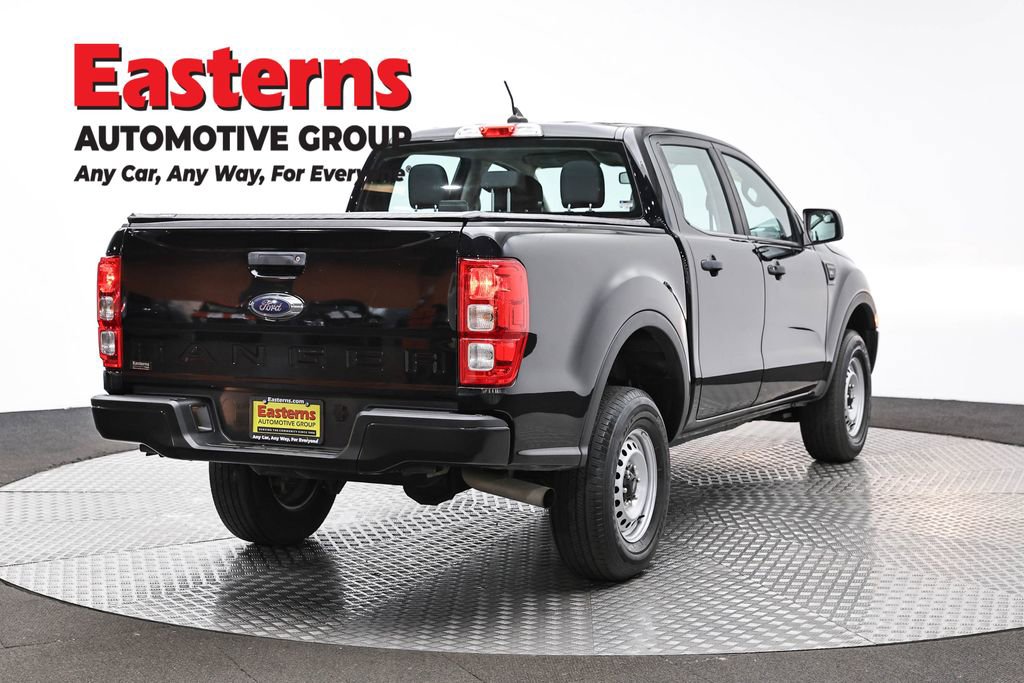 Used 2022 Ford Ranger XL image 5
