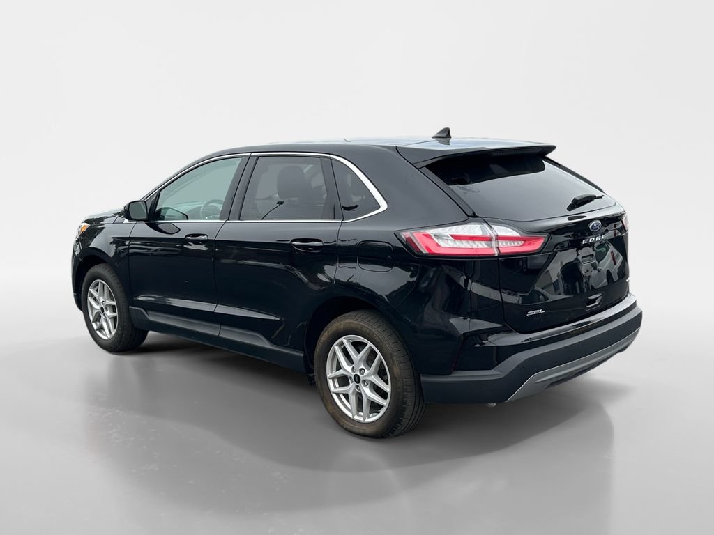 Used 2024 Ford Edge SEL w/ Convenience Package AWD/4WD image 22