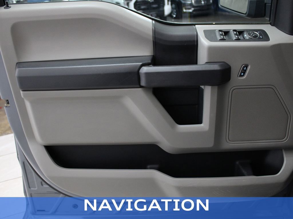 Used 2019 Ford F150 XL w/ Equipment Group 101A Mid image 4