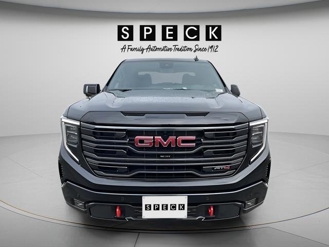 New 2026 GMC Sierra 1500 AT4 w/ AT4 Premium Package image 8