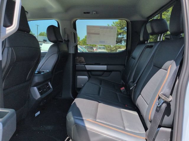 New 2026 Ford F250 Lariat w/ Black Appearance Package AWD/4WD image 14