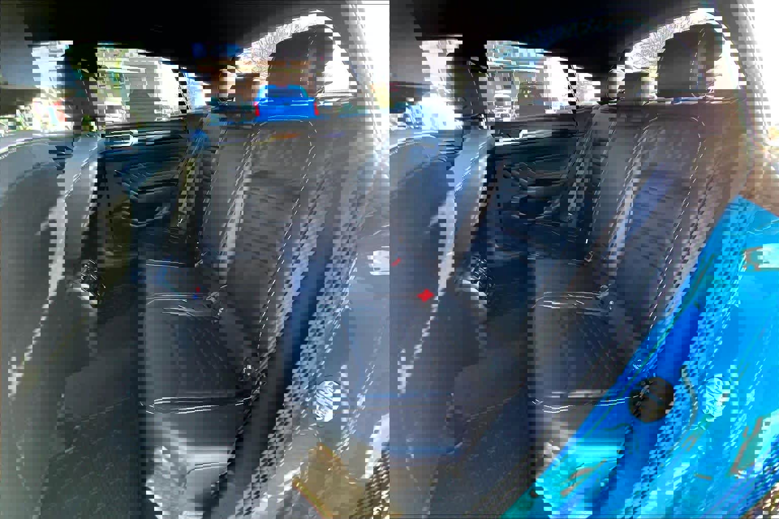 Used 2023 Volkswagen Arteon SEL Premium image 17