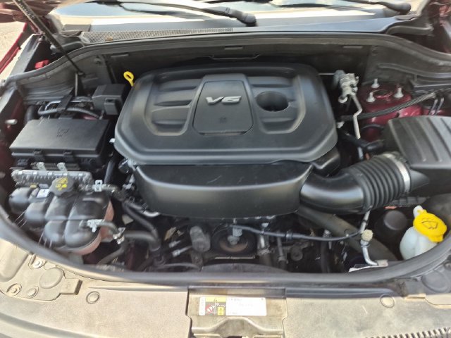 Used 2019 Jeep Grand Cherokee Altitude AWD/4WD image 30