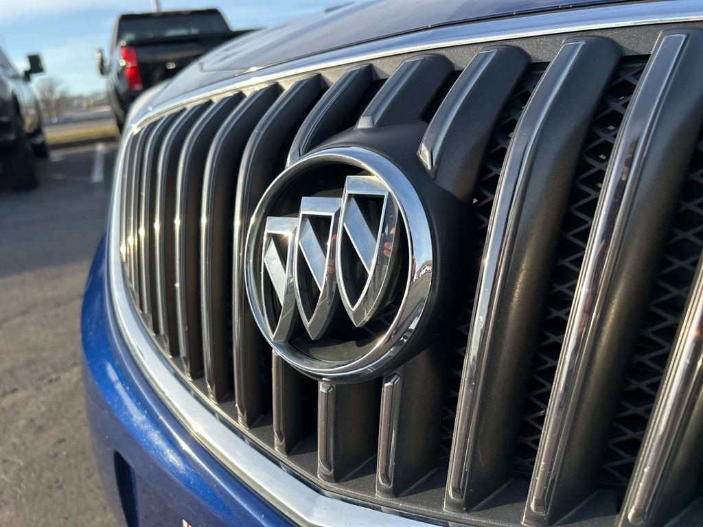 Used 2013 Buick Verano Premium image 10