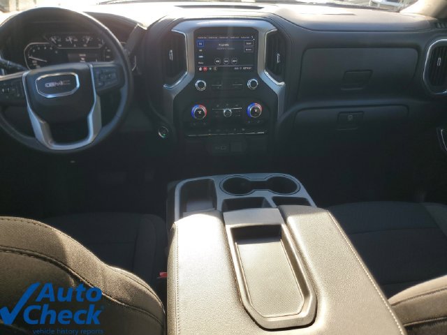 Used 2022 GMC Sierra 1500 SLE AWD/4WD image 11