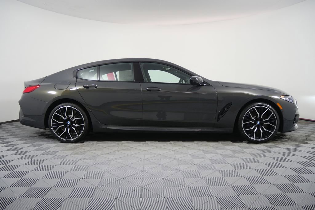 New 2026 BMW 840i image 2