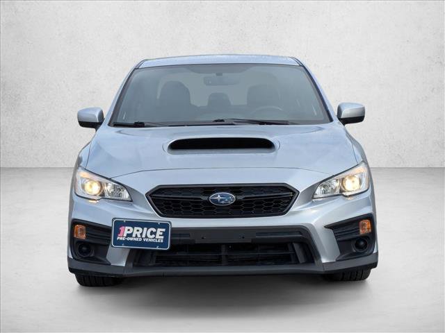 Used 2019 Subaru WRX w/ Popular Package #1 image 2