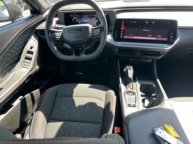 New 2026 Dodge Charger R/T AWD/4WD image 15
