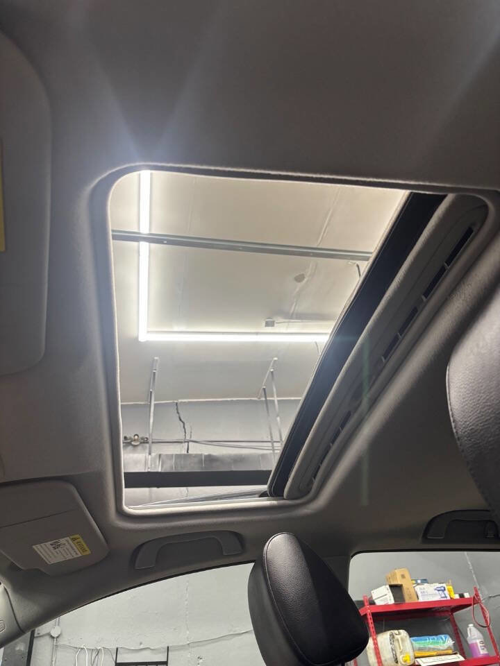 Used 2008 MAZDA MAZDA3 s Grand Touring image 26