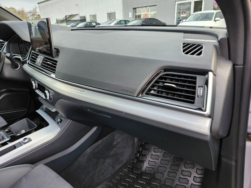 Used 2024 Audi Q5 e Prestige image 20