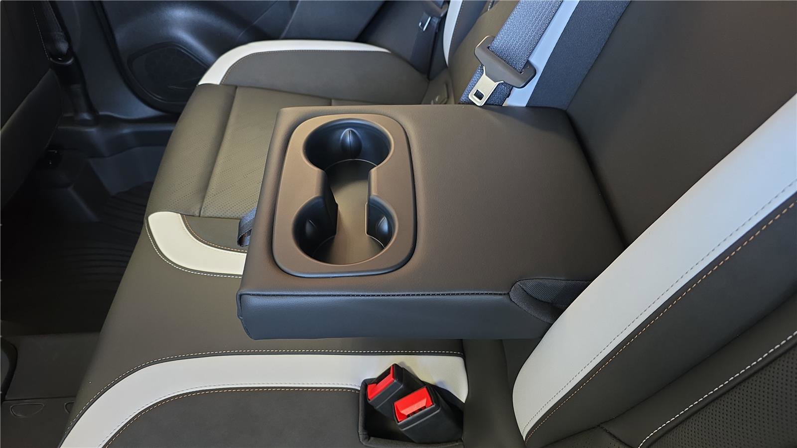 New 2026 Buick Envision Sport Touring image 16