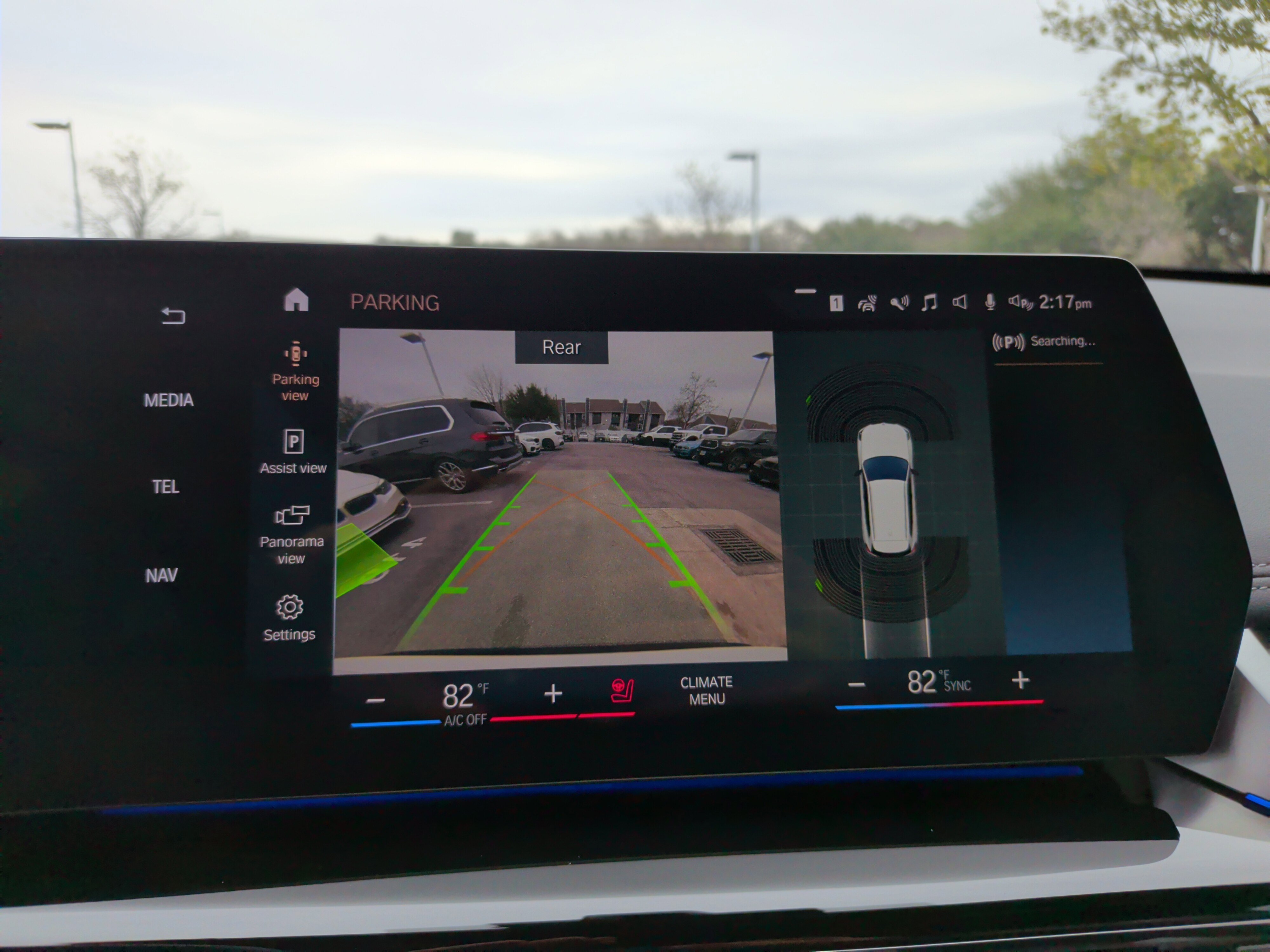 Certified 2023 BMW X1 xDrive28i w/ Convenience Package image 21