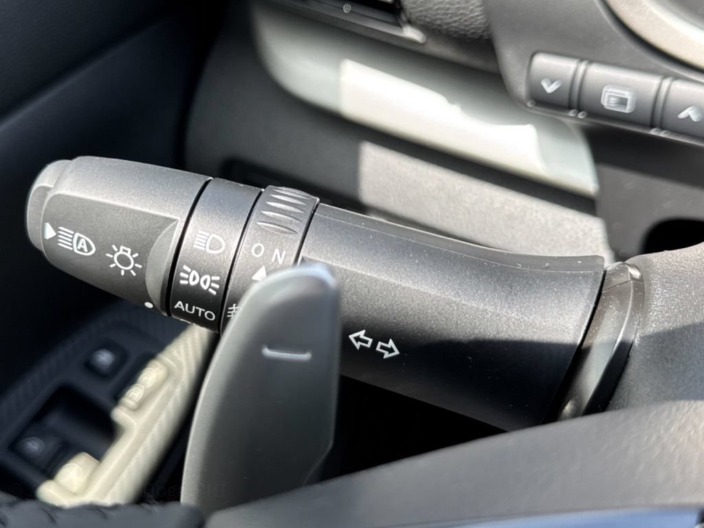 New 2026 Mitsubishi Eclipse Cross SEL AWD/4WD image 15