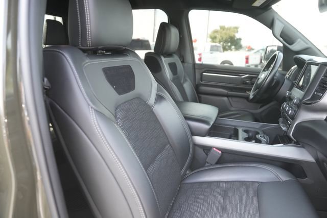 Used 2021 RAM 1500 Lone Star w/ Built-to-serve Edition image 19