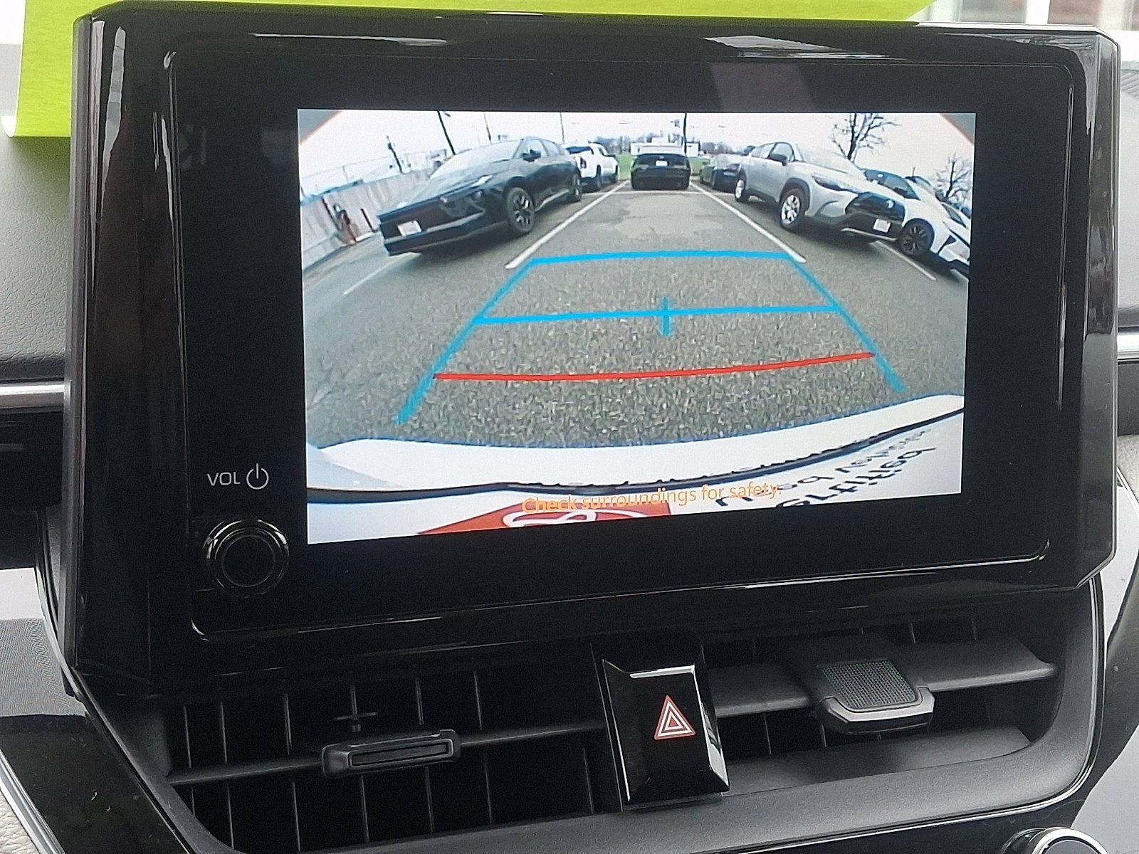 Certified 2023 Toyota Corolla LE image 19