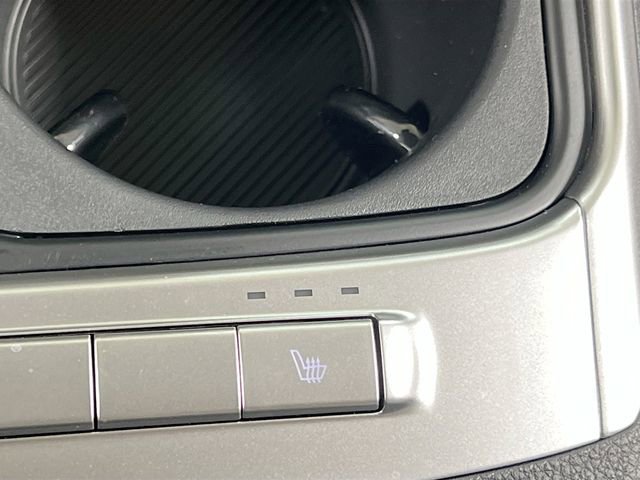 New 2026 Kia Carnival LXS image 21