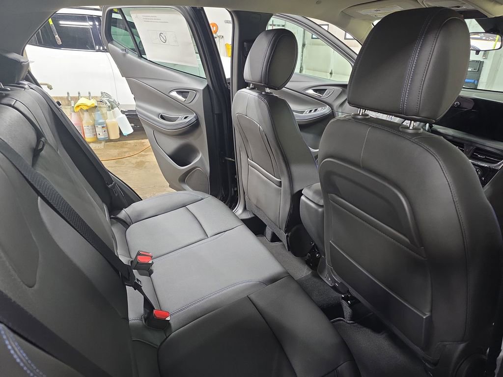 New 2026 Buick Encore GX Sport Touring w/ Comfort Package image 11