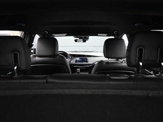 Used 2022 Cadillac XT4 Premium Luxury w/ Safety Alert Package image 29