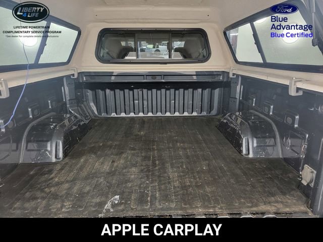 Used 2021 Chevrolet Silverado 1500 LT w/ Convenience Package II AWD/4WD image 16