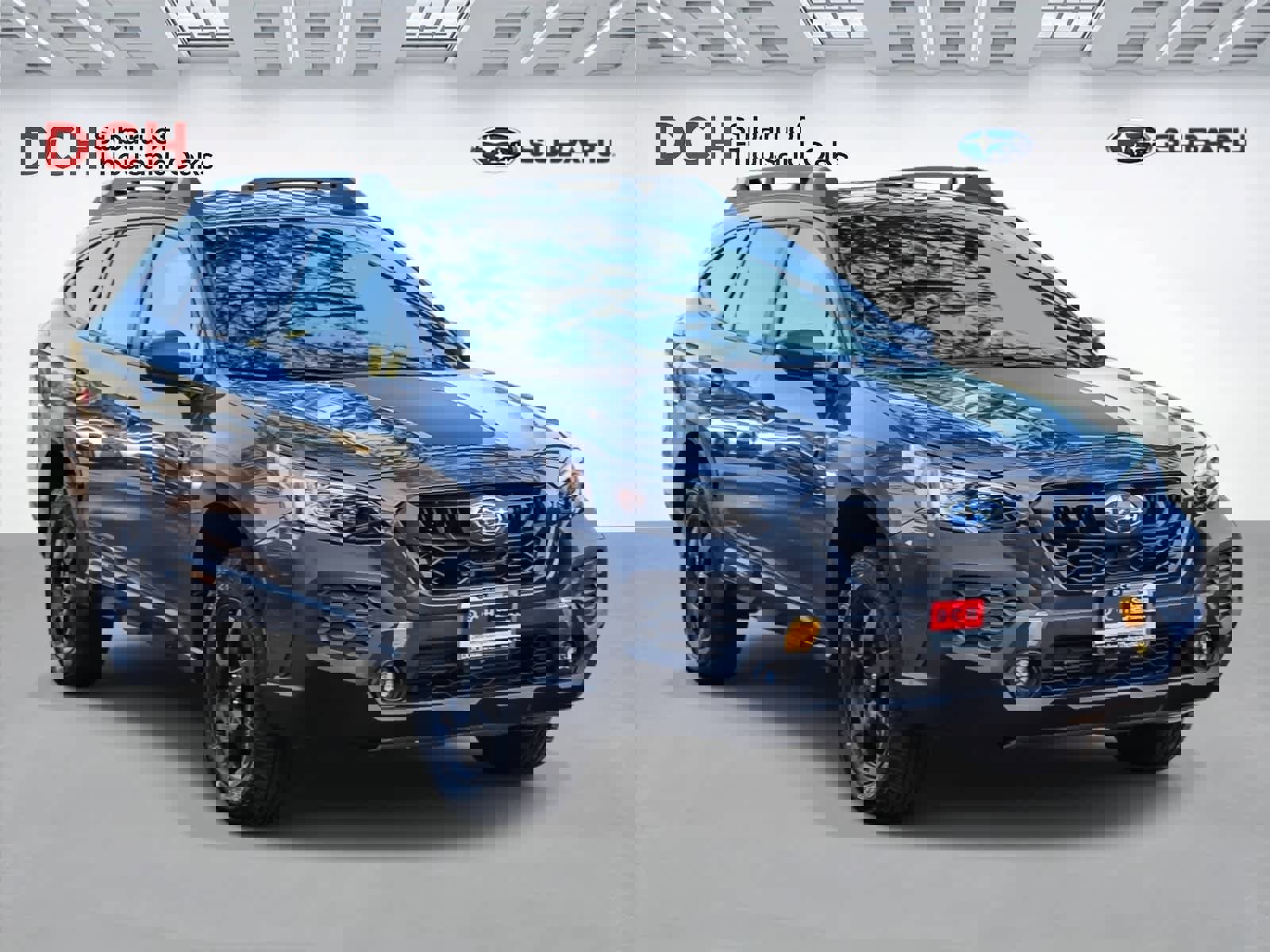 New 2025 Subaru Outback Wilderness image 3