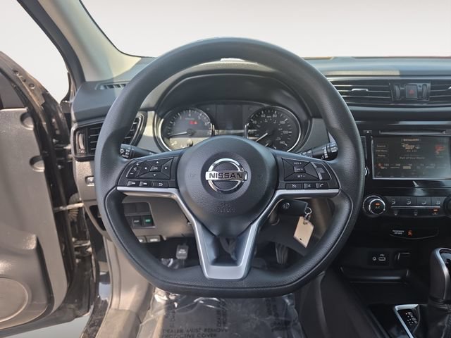 Used 2021 Nissan Rogue Sport S FWD image 12
