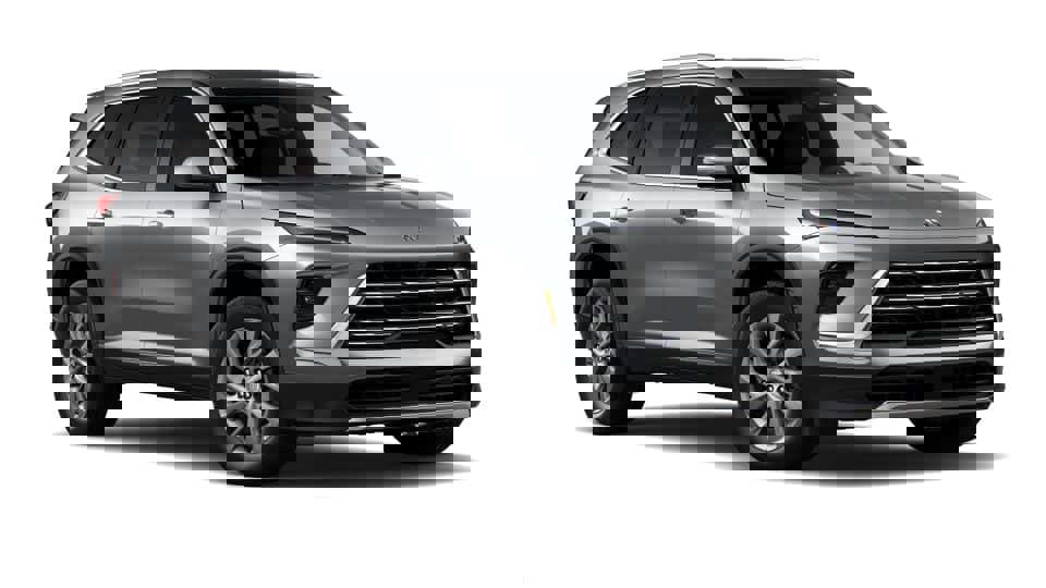 New 2026 Buick Enclave Preferred w/ Power Package image 54