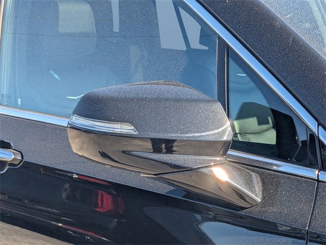 Used 2022 Cadillac XT6 Premium Luxury w/ Technology Package image 11