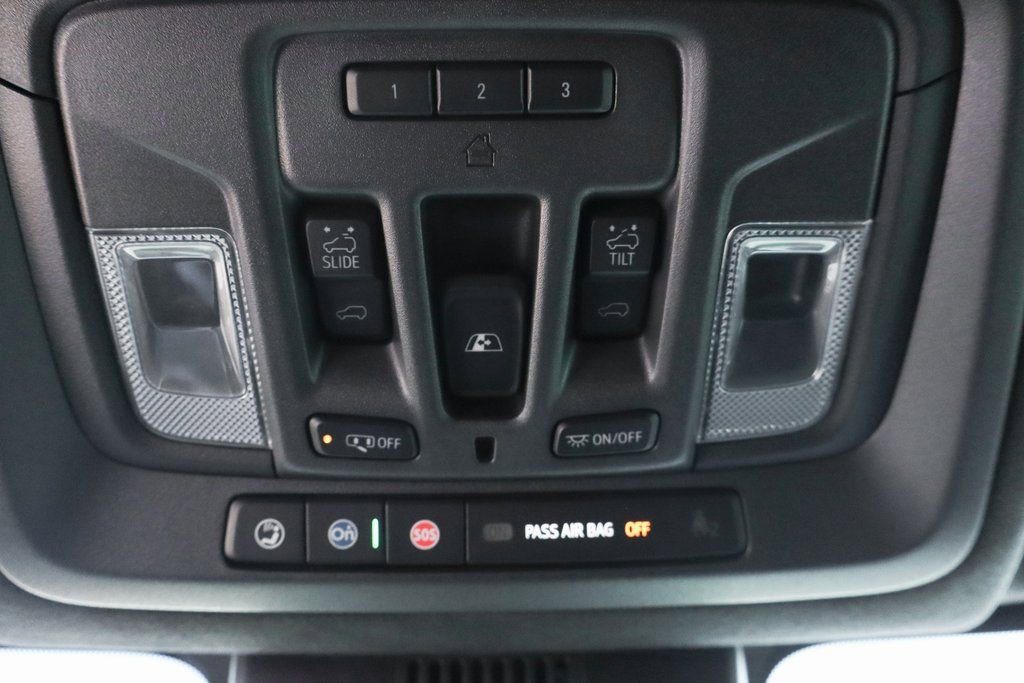 Used 2024 GMC Sierra 2500 Denali Ultimate image 31