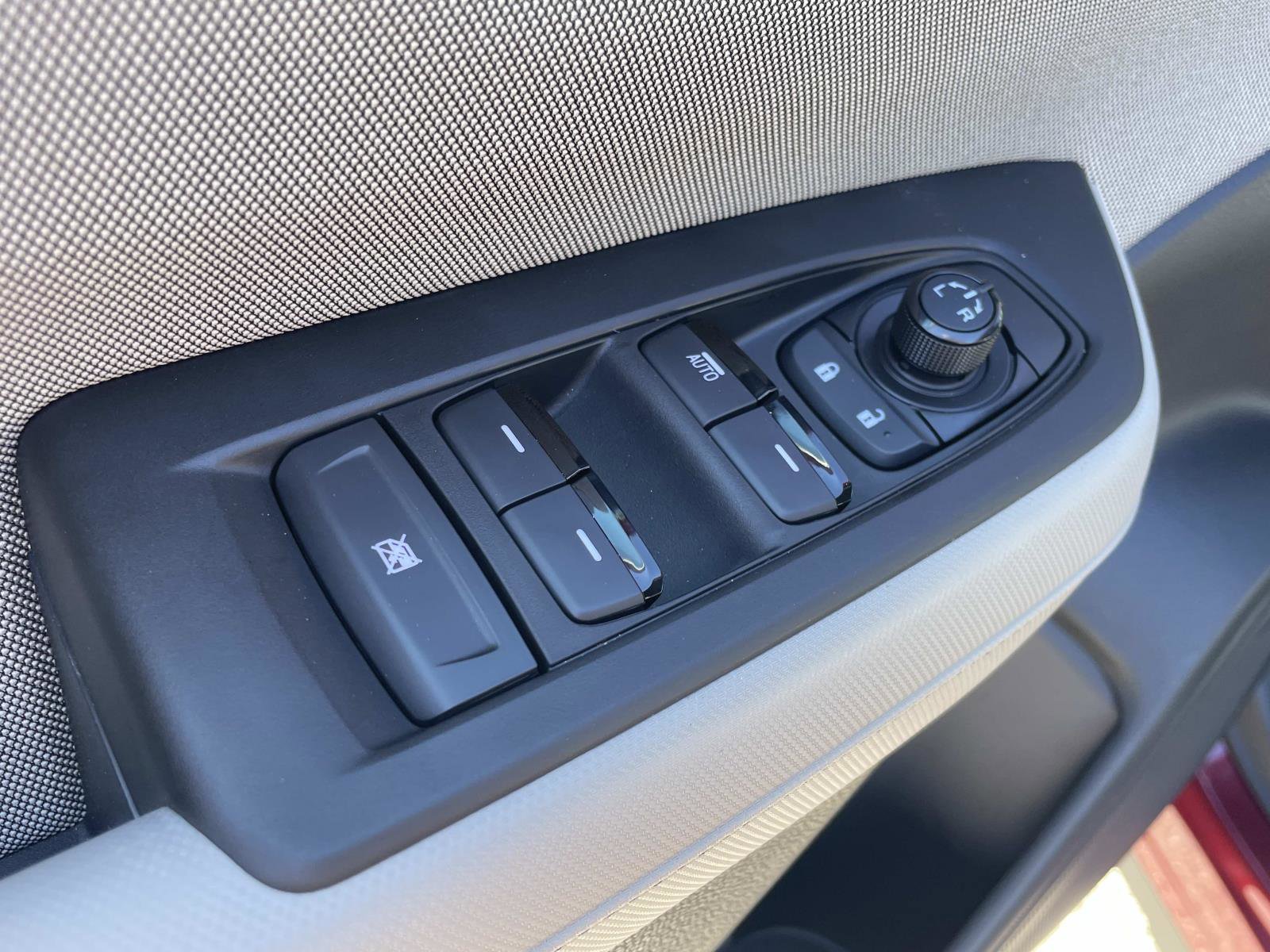 New 2026 Subaru Forester w/ Base/Premium Package image 7