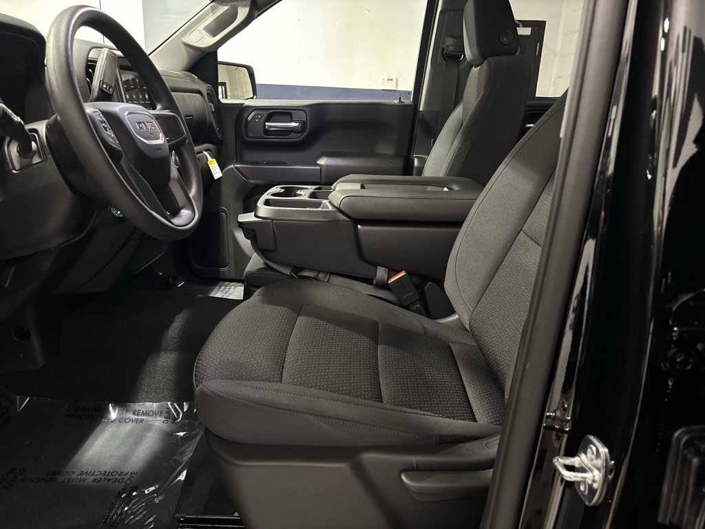 New 2026 GMC Sierra 1500 Pro w/ Graphite Edition image 25