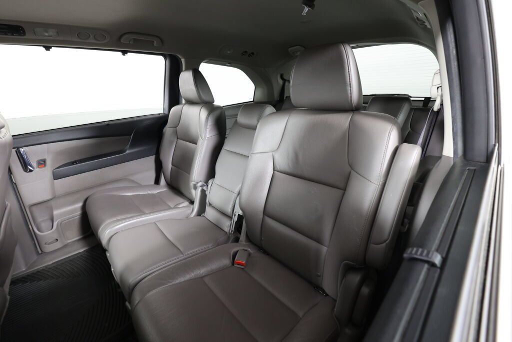 Used 2015 Honda Odyssey EX-L image 15