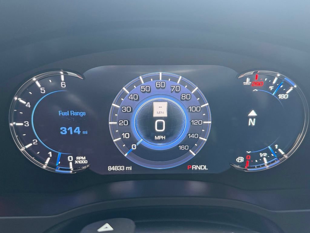 Used 2019 Cadillac Escalade ESV Platinum AWD/4WD image 13