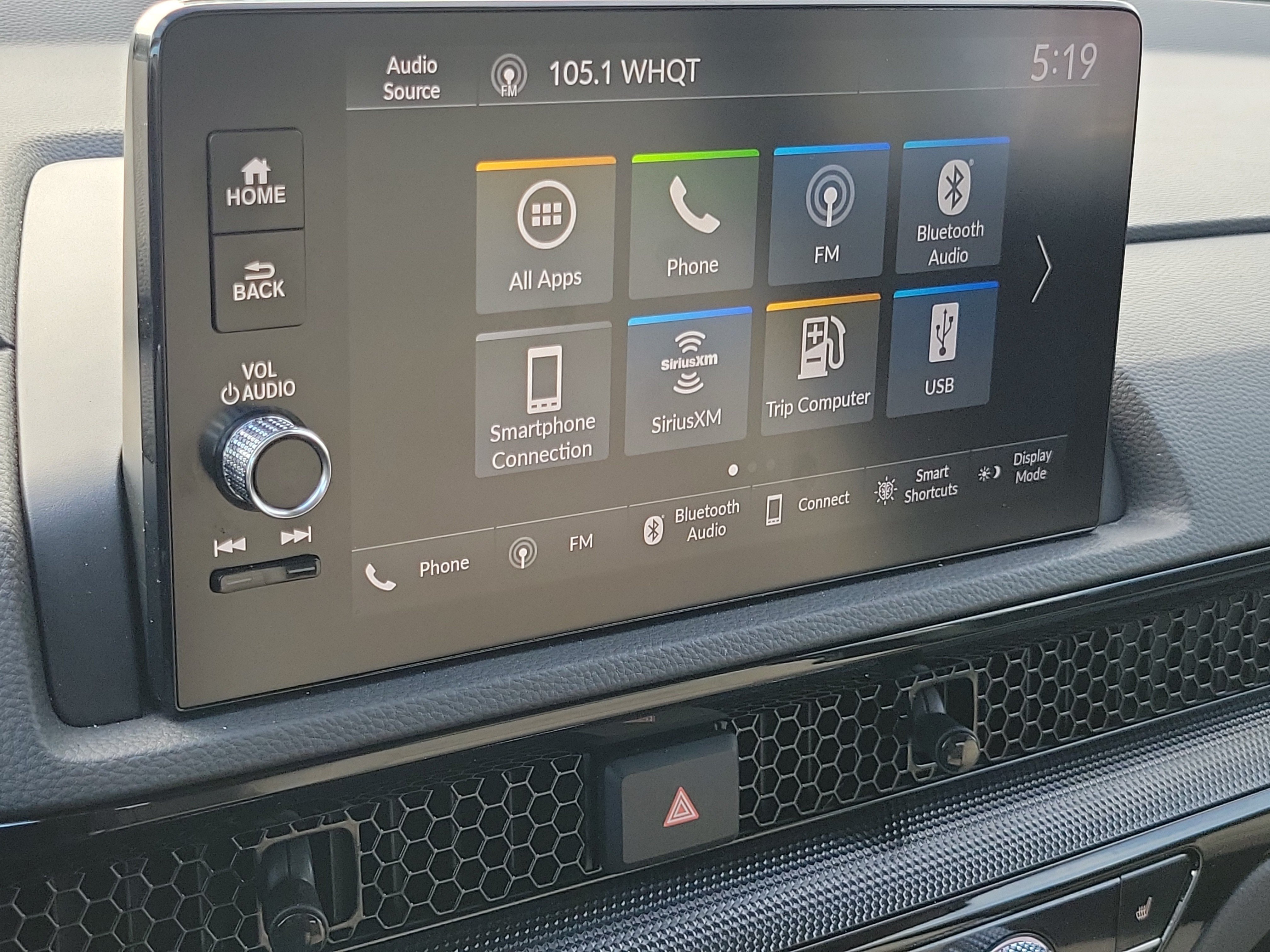 Used 2024 Honda CR-V EX-L image 29