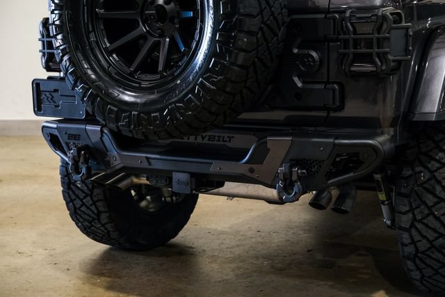 Used 2025 Jeep Wrangler Unlimited Rubicon 392 AWD/4WD image 41