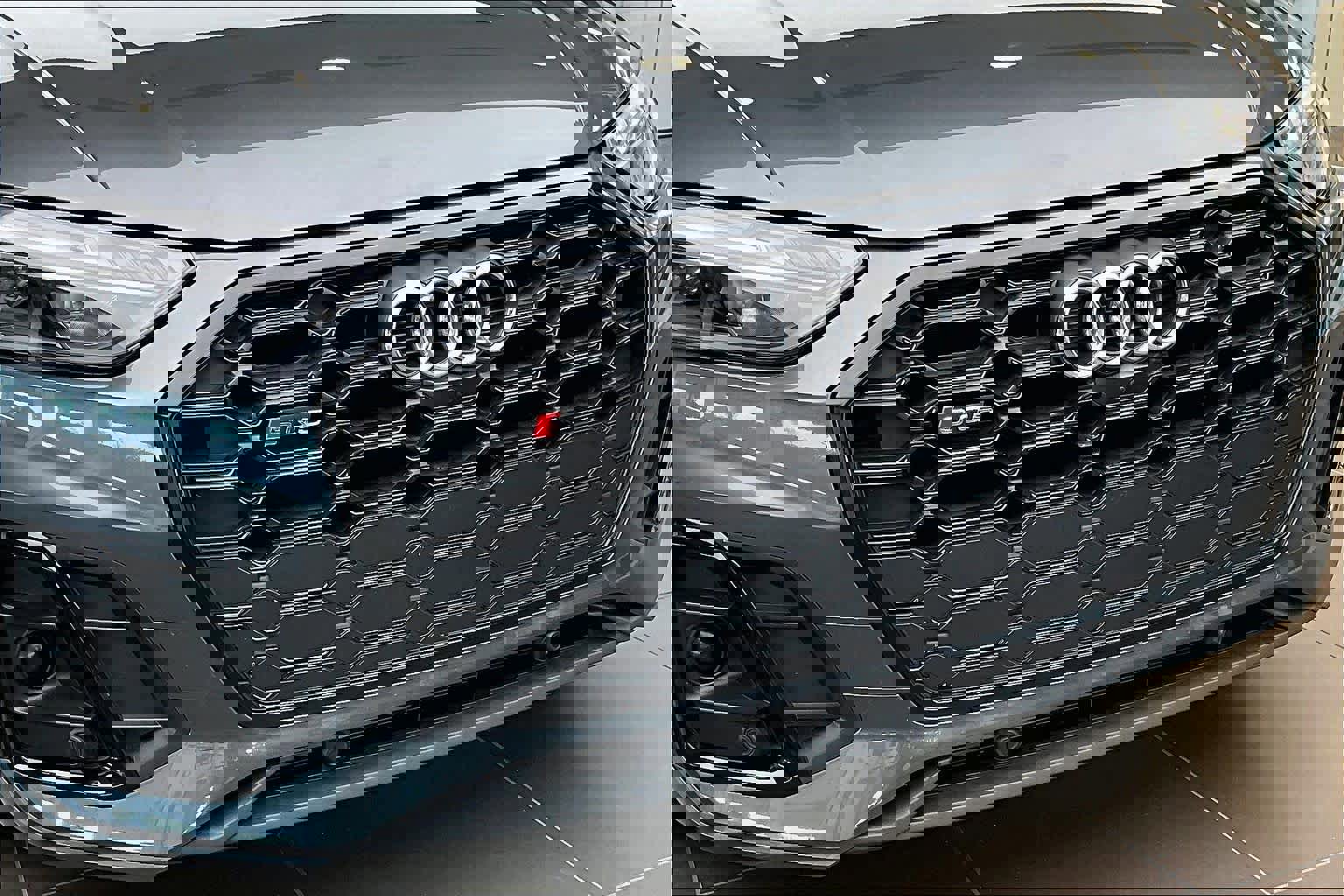 Used 2021 Audi SQ5 Premium Plus w/ Premium Plus Package image 30