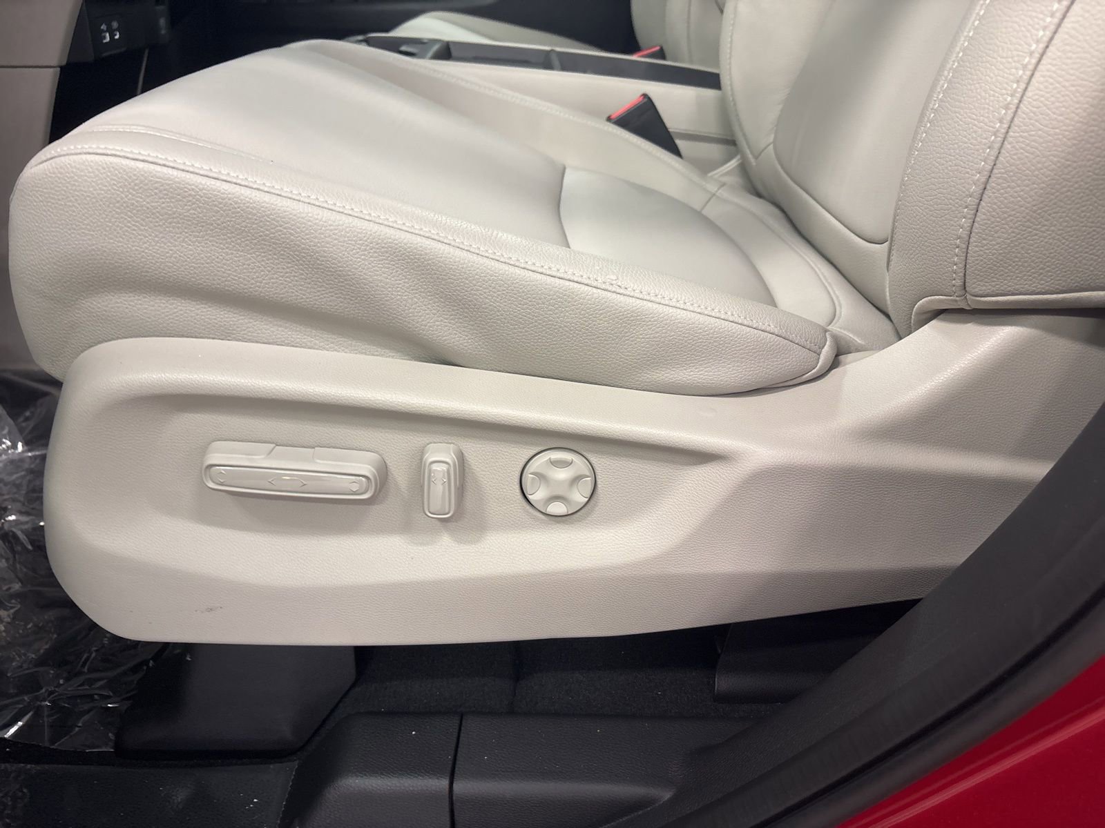 New 2026 Honda Odyssey EX-L image 15