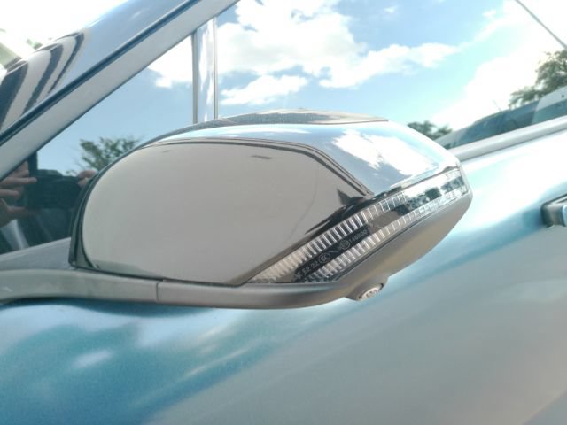 Used 2023 Fisker Ocean One AWD/4WD image 14