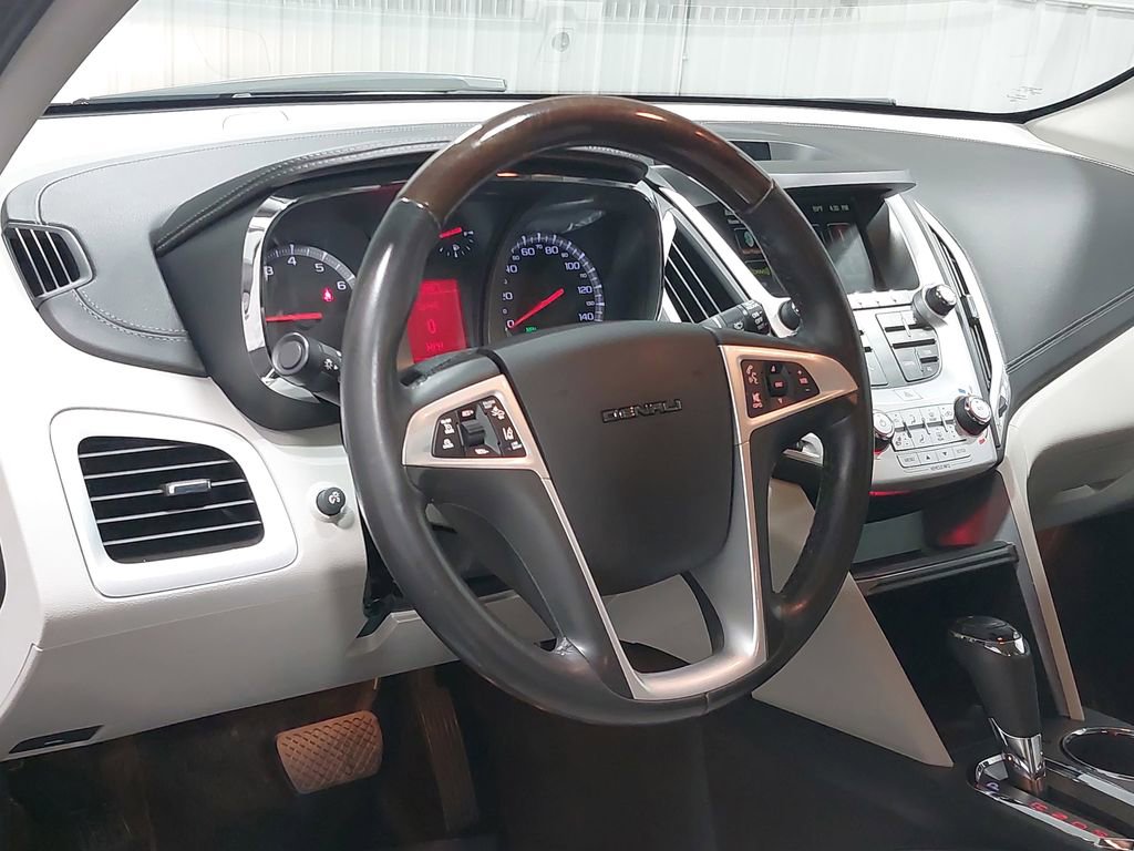 Used 2016 GMC Terrain Denali image 16