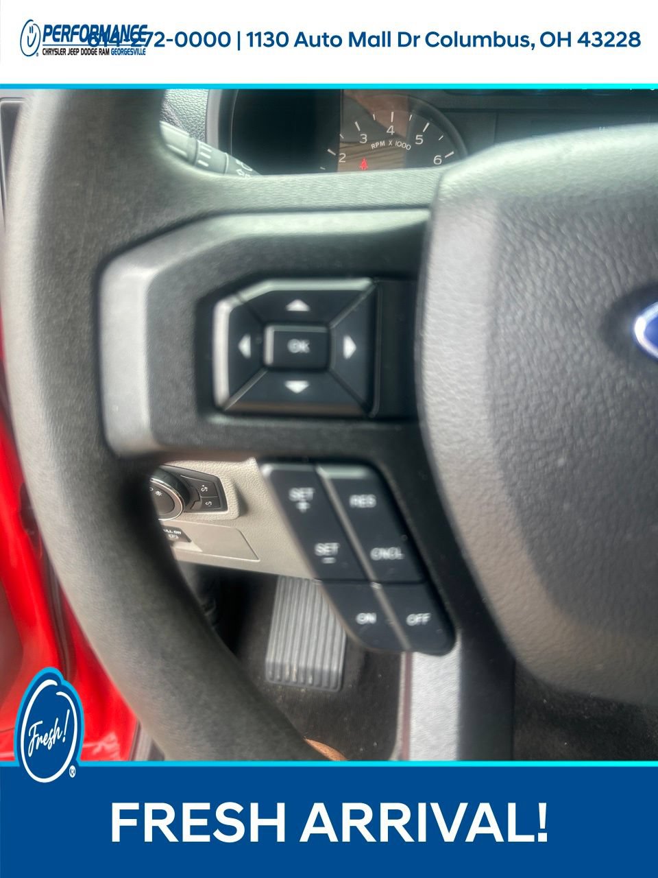 Used 2019 Ford F150 XL w/ Power Equipment Group RWD image 21