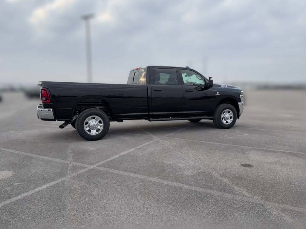 New 2026 RAM 2500 Tradesman image 13