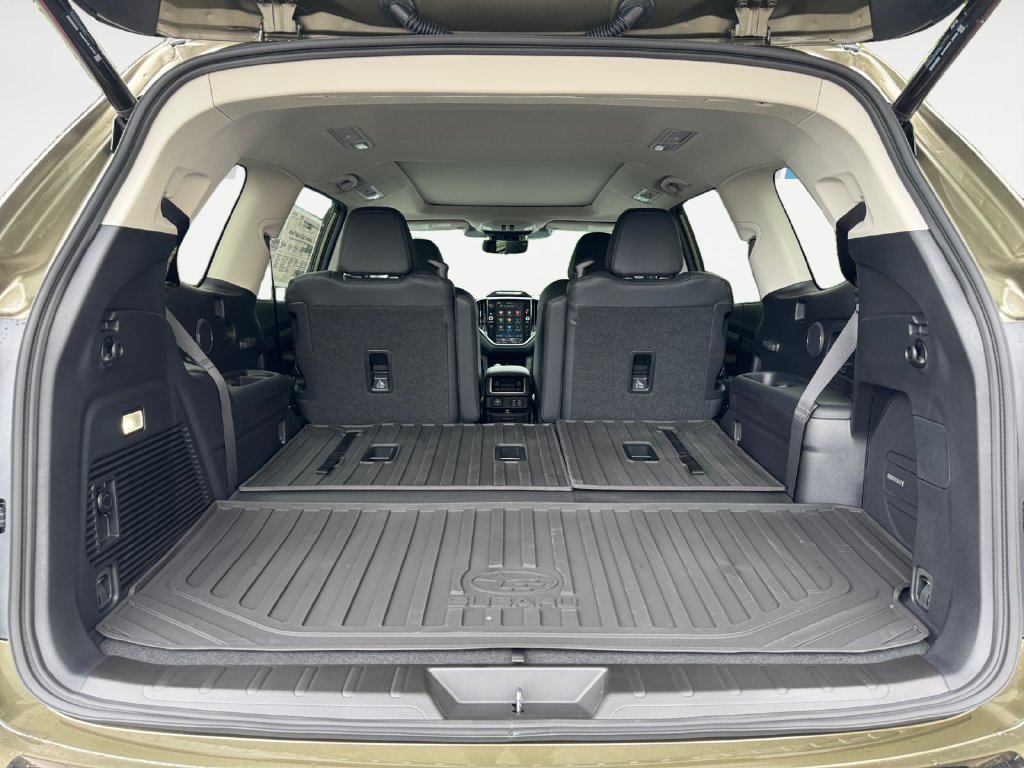 New 2026 Subaru Ascent Bronze Edition AWD/4WD image 16