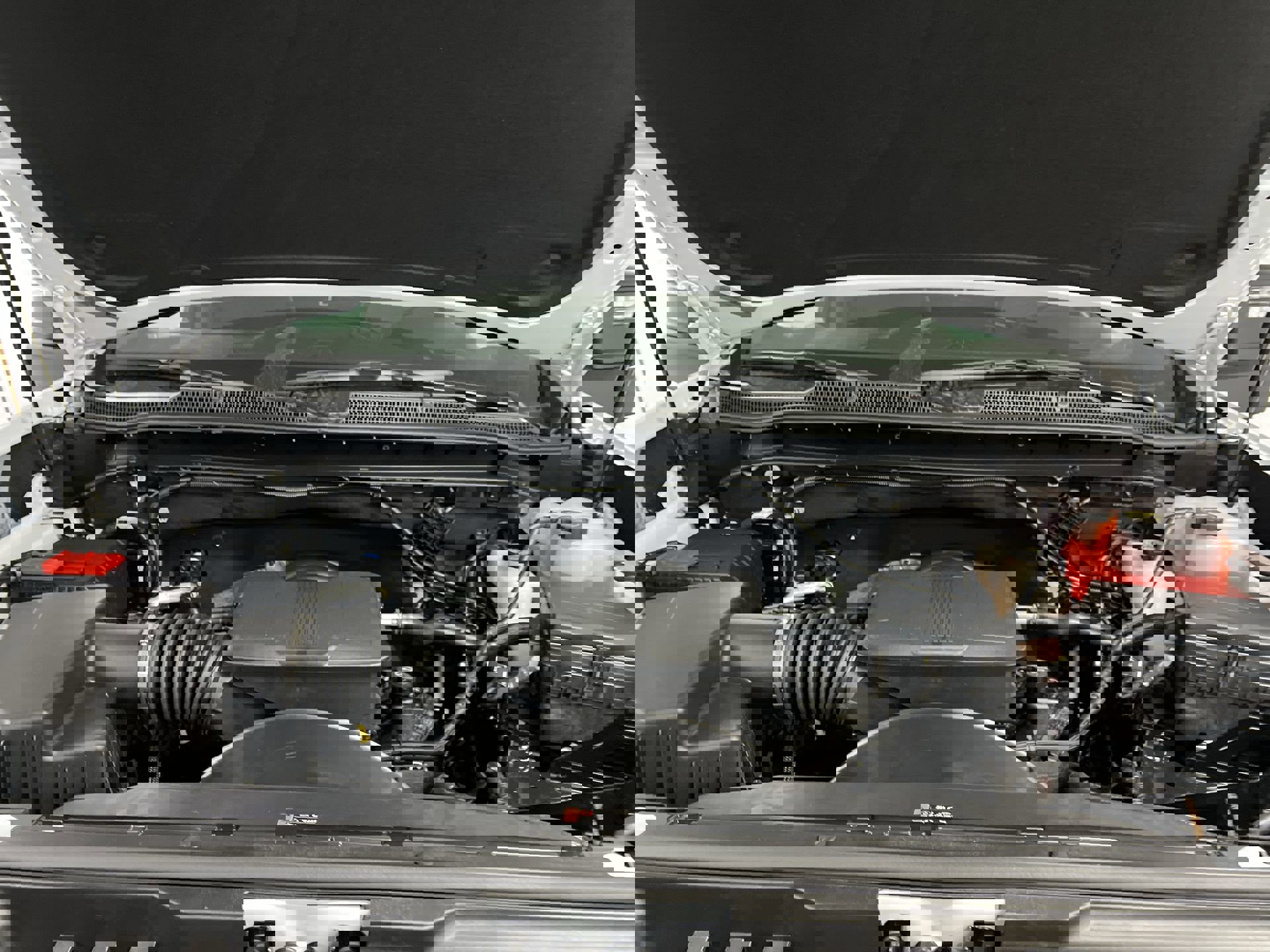 New 2026 Chevrolet Silverado 3500 W/T w/ WT/CX Safety Package image 57