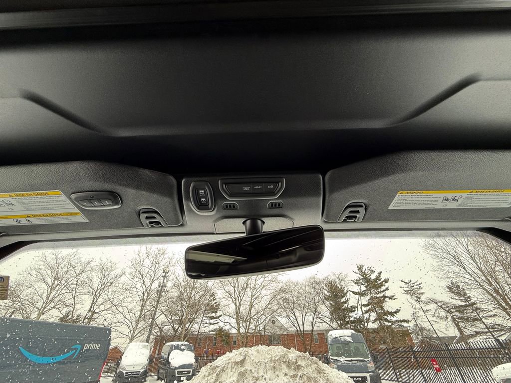 Used 2023 Jeep Wrangler Unlimited Rubicon w/ LED Lighting Group image 26