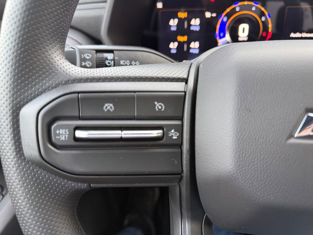 New 2026 Chevrolet Colorado Trail Boss image 19